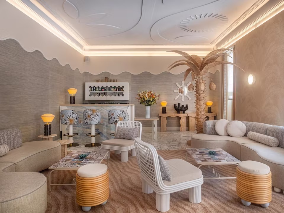 Hôtel Le Soleia by Inwood Hotels