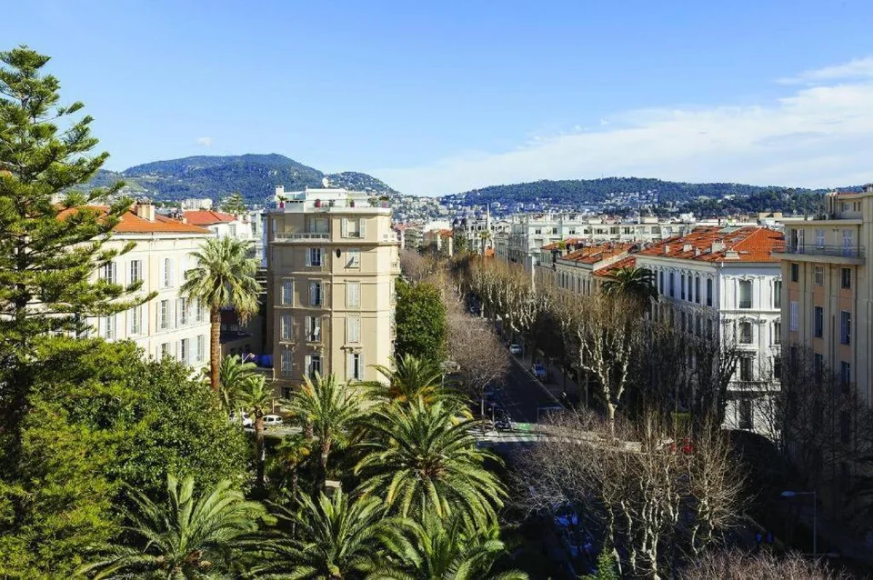 Hôtel Le Soleia by Inwood Hotels