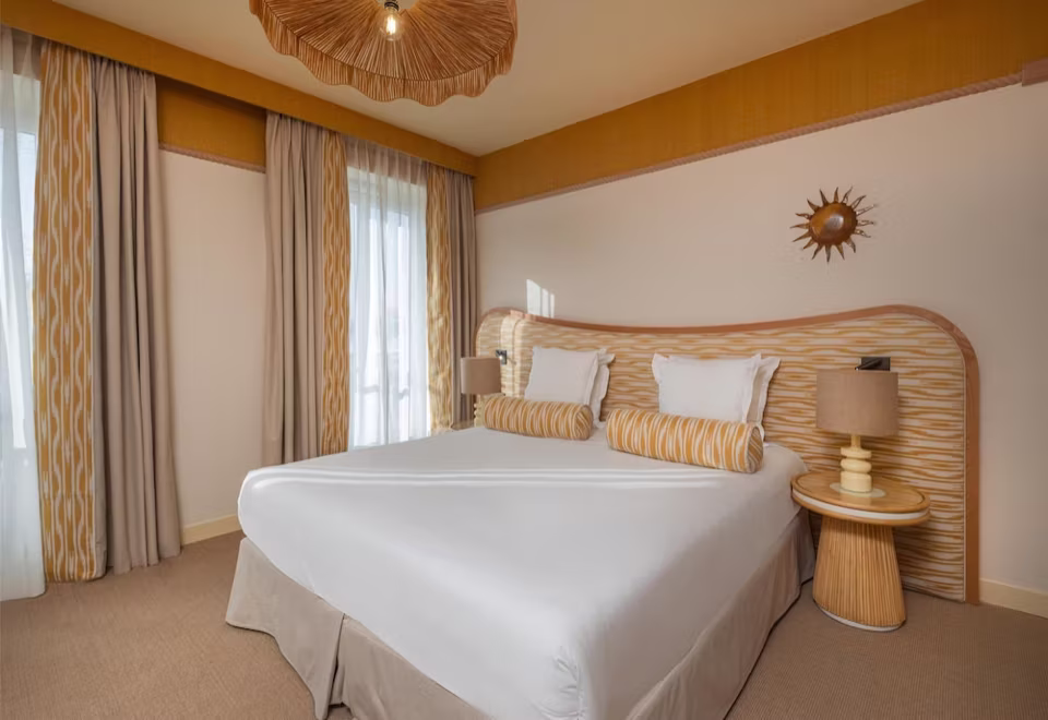 Hôtel Le Soleia by Inwood Hotels
