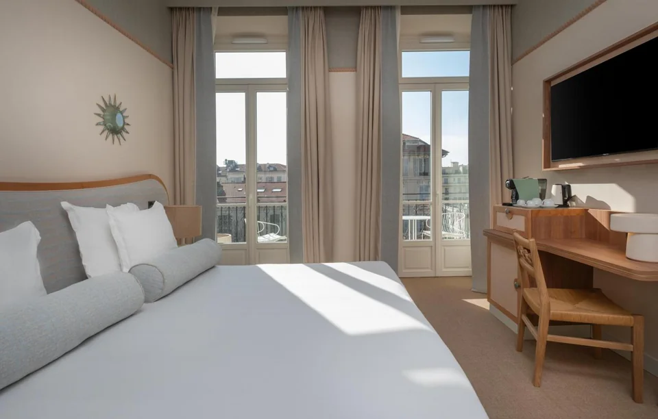 Hôtel Le Soleia by Inwood Hotels