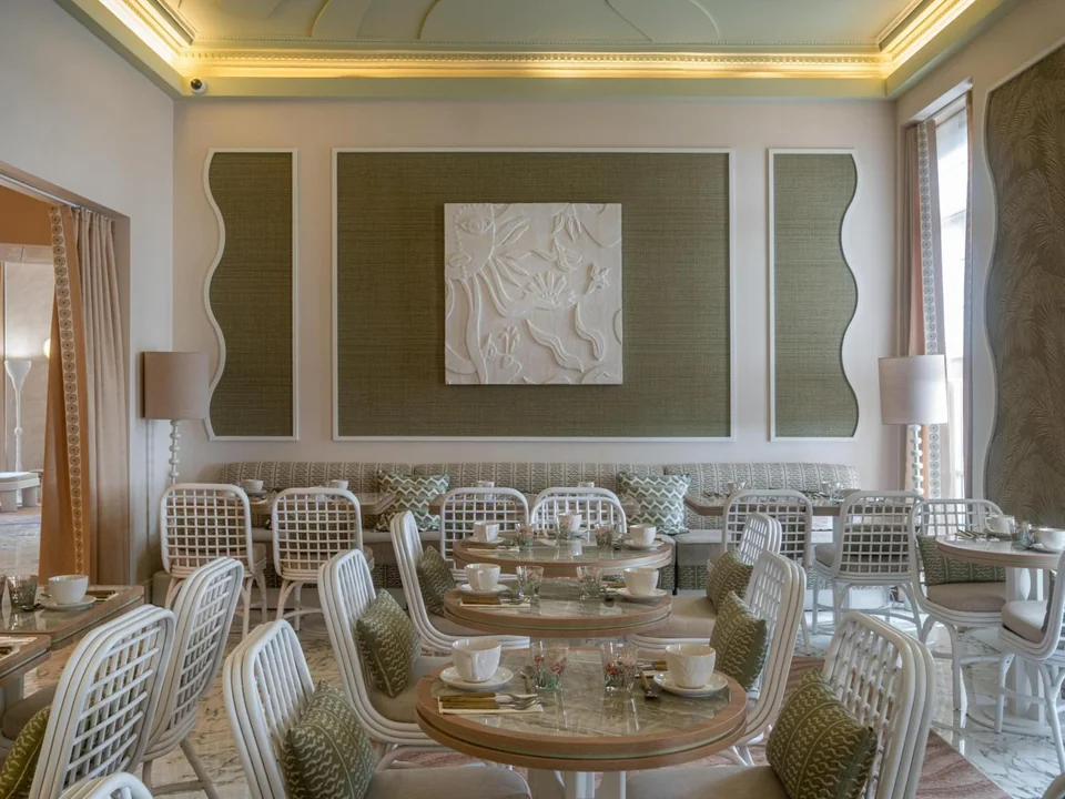 Hôtel Le Soleia by Inwood Hotels