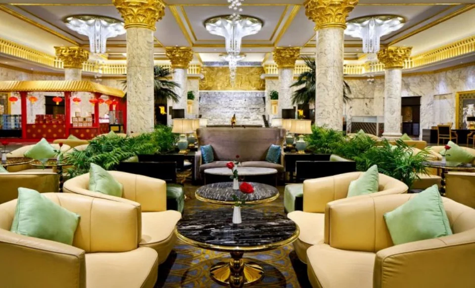 Crowne Plaza Zhengzhou