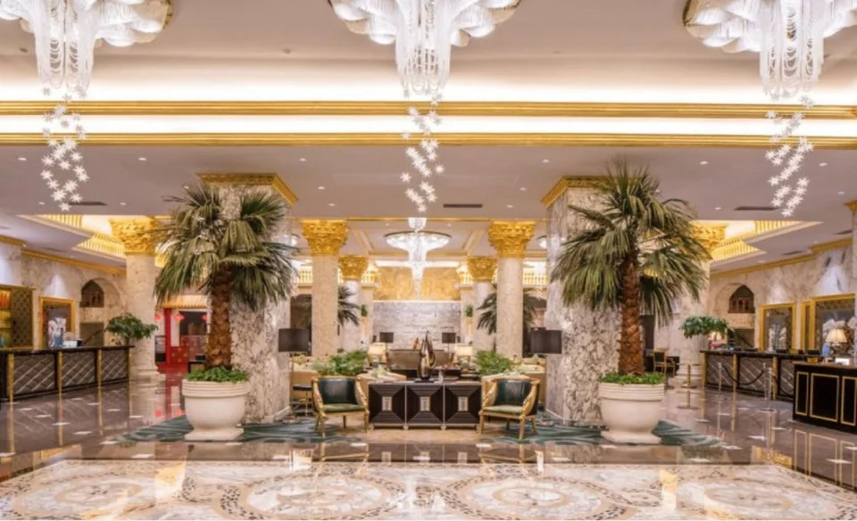 Crowne Plaza Zhengzhou