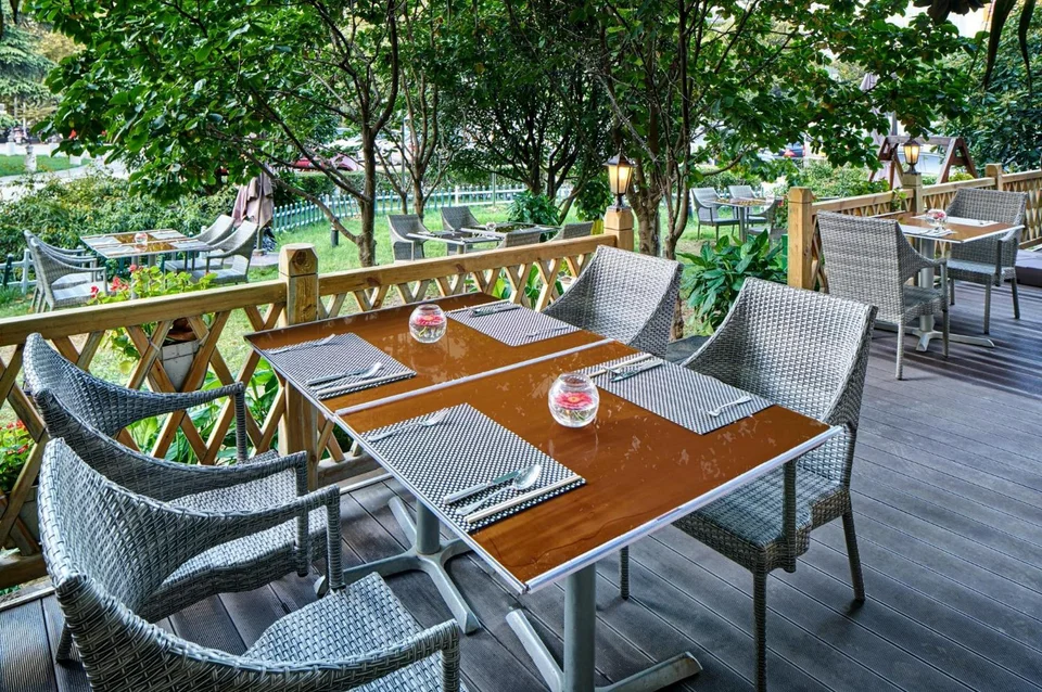 Crowne Plaza Zhengzhou