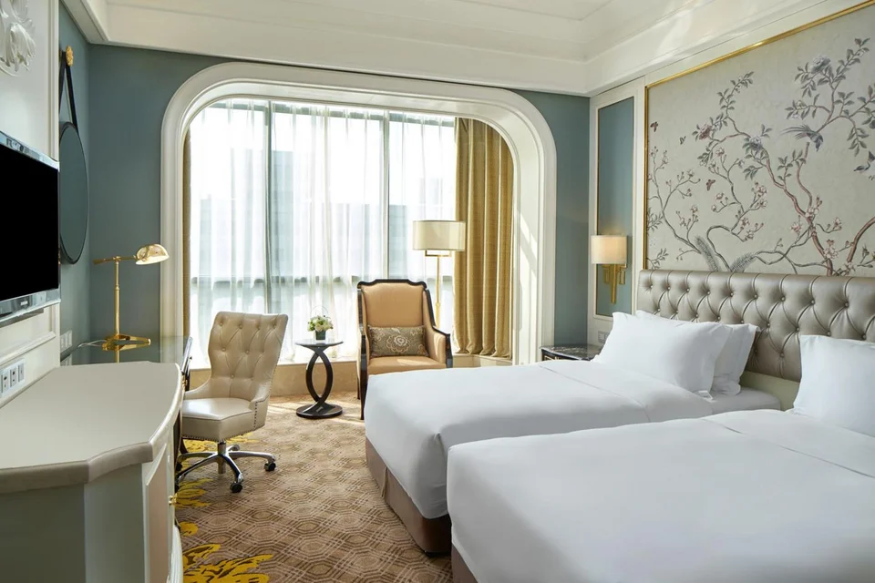 Crowne Plaza Zhengzhou