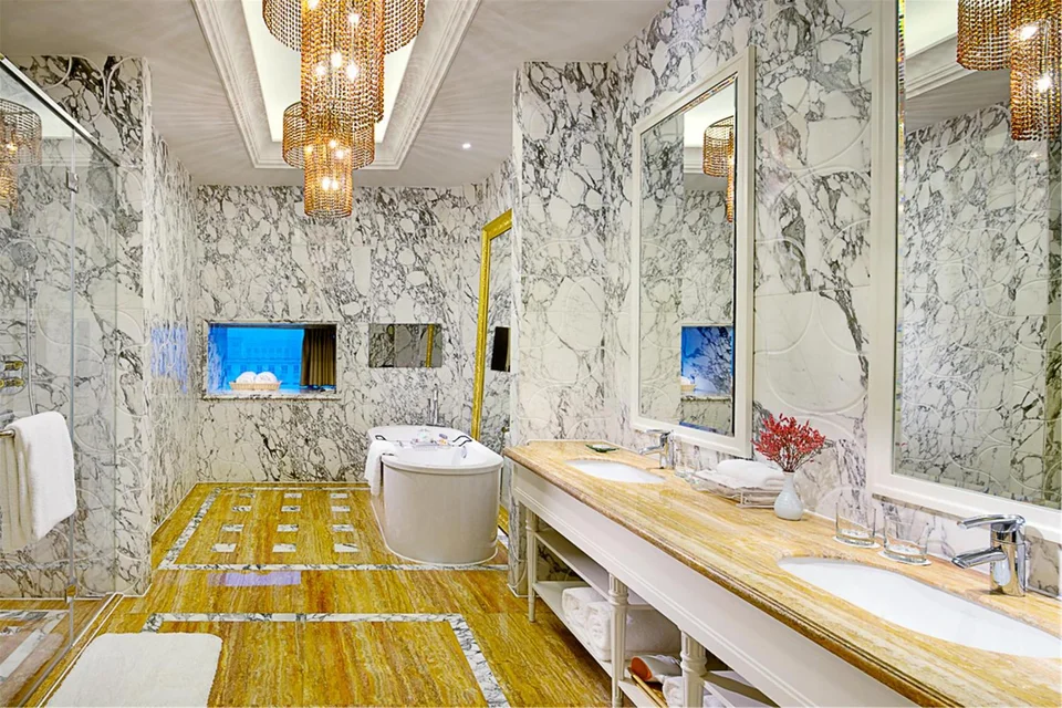 Crowne Plaza Zhengzhou