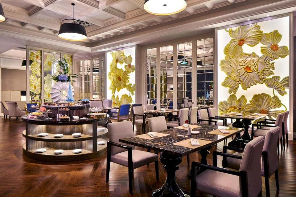 Crowne Plaza Zhengzhou