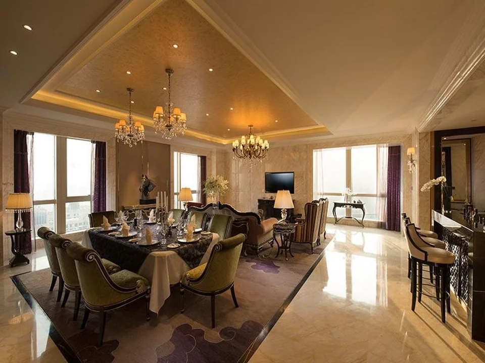 Hilton Zhengzhou