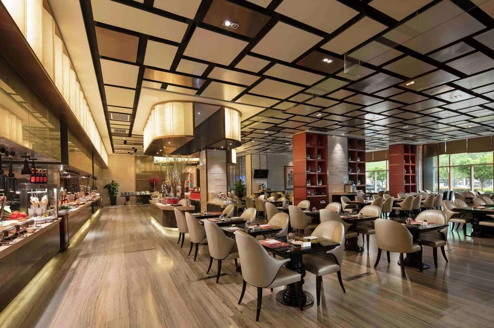 Hilton Zhengzhou