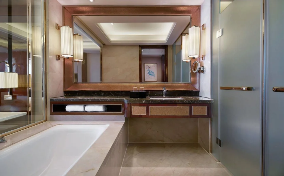 Sheraton Grand Zhengzhou Hotel