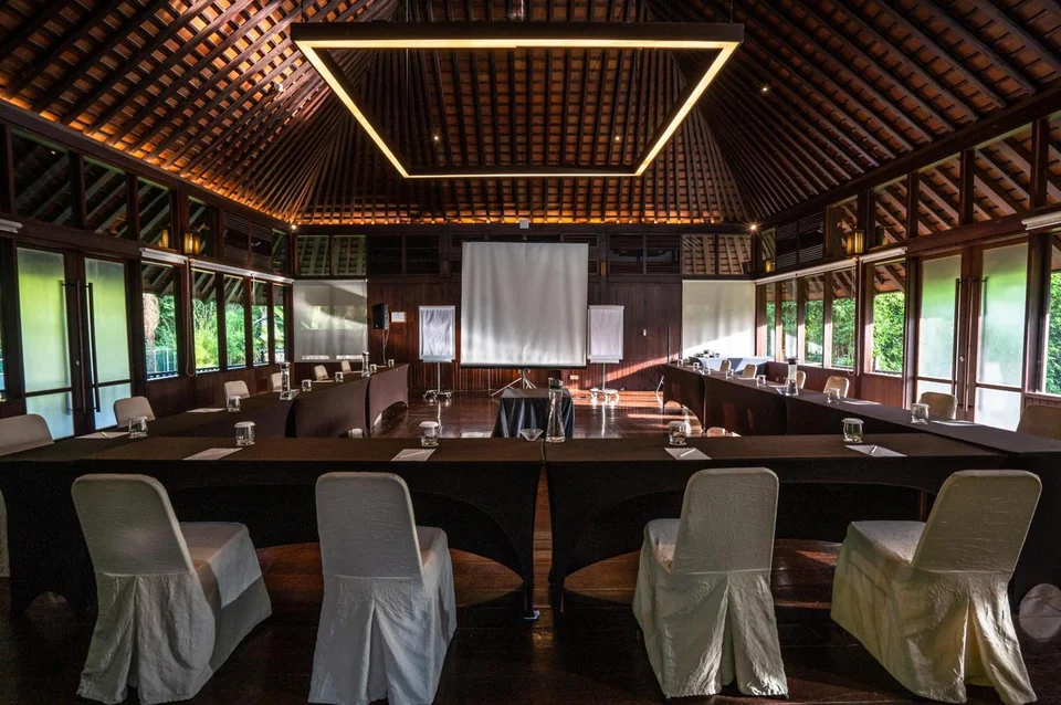 Novotel Bogor Golf Resort & Convention Center