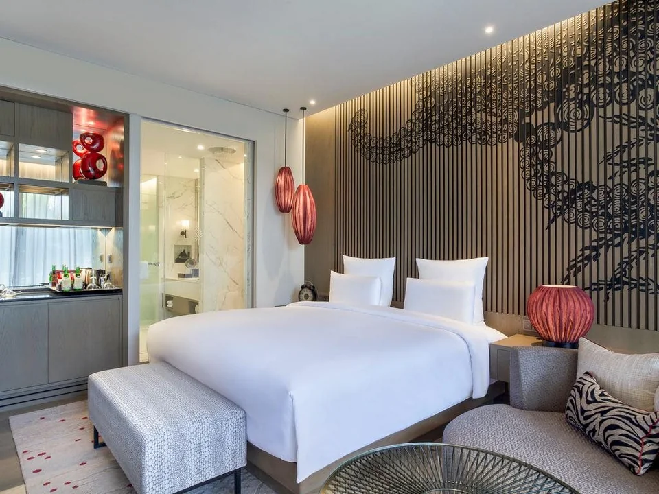 Pullman Ciawi Vimala Hills Resort Spa & Convention Hotel