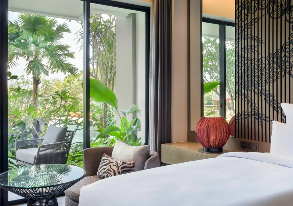 Pullman Ciawi Vimala Hills Resort Spa & Convention Hotel
