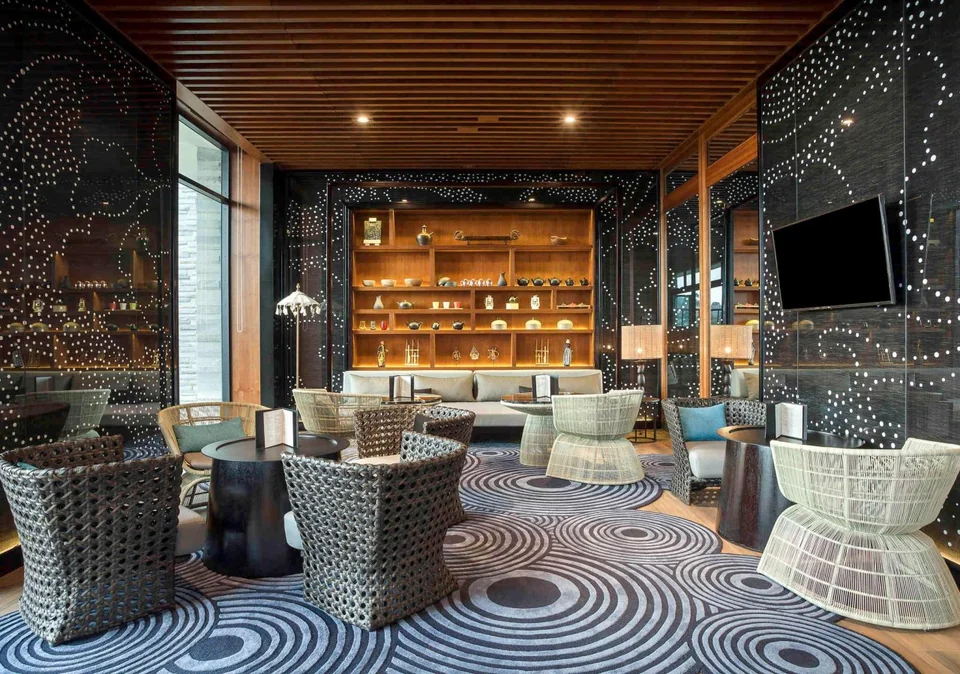 Pullman Ciawi Vimala Hills Resort Spa & Convention Hotel
