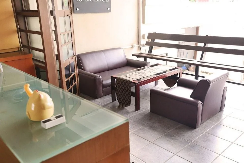 Swiss-Belcourt Bogor