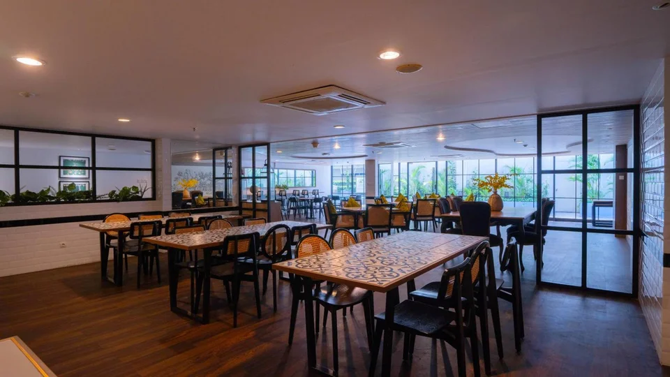 Swiss-Belcourt Bogor