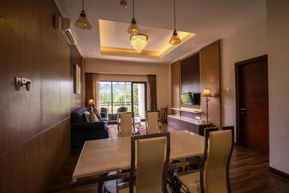 The Green Peak, ARTOTEL Curated