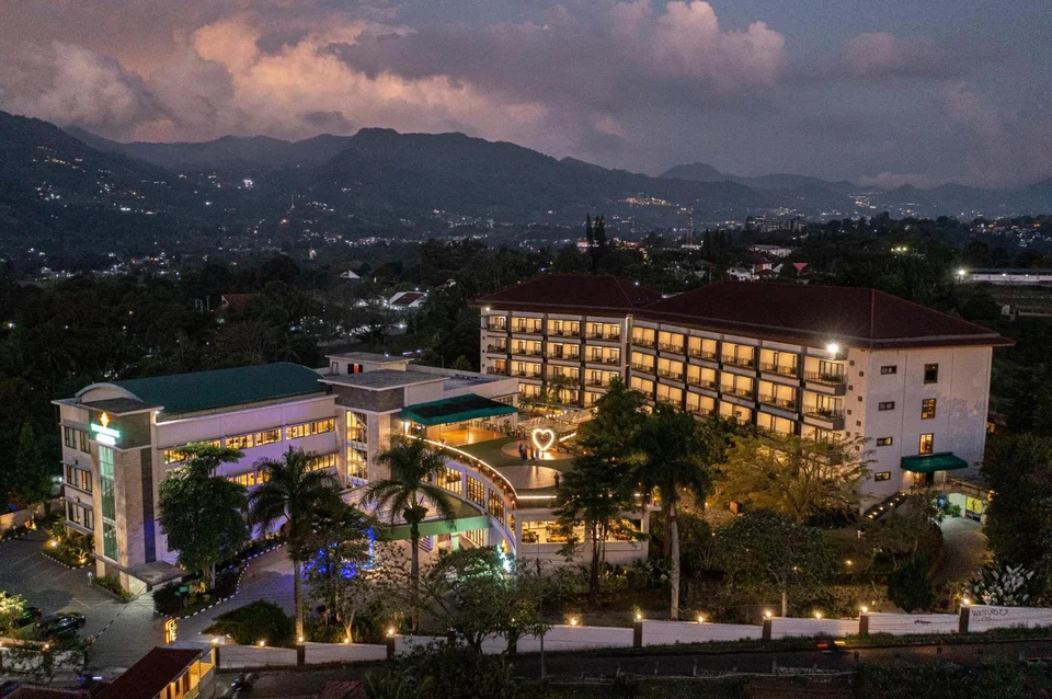 The Green Peak, ARTOTEL Curated