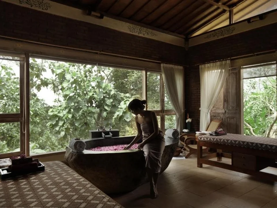Plataran Borobudur Resort & Spa