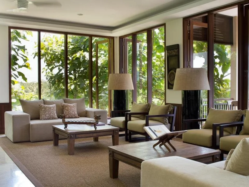 Plataran Borobudur Resort & Spa