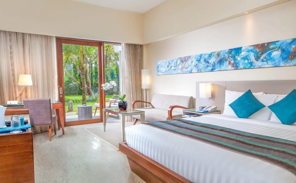 Courtyard Bali Nusa Dua Resort