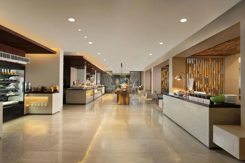 Courtyard Bali Nusa Dua Resort