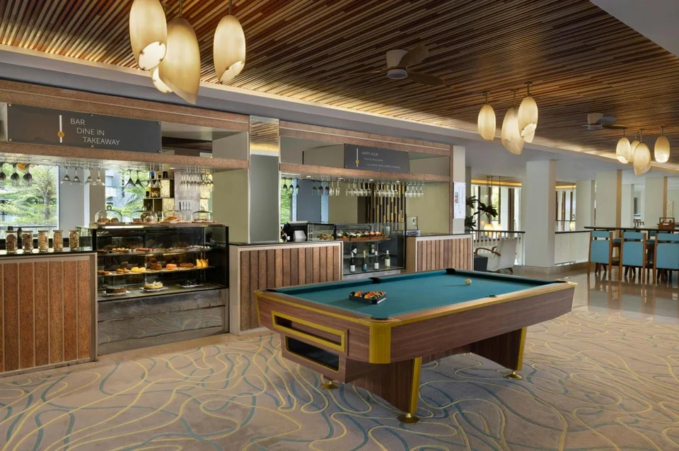 Courtyard Bali Nusa Dua Resort