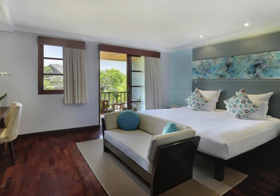 Novotel Bali Nusa Dua