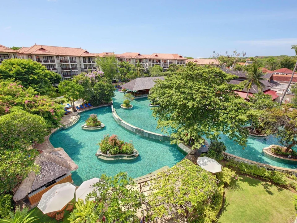 Novotel Bali Nusa Dua