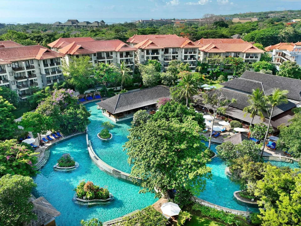 Novotel Bali Nusa Dua