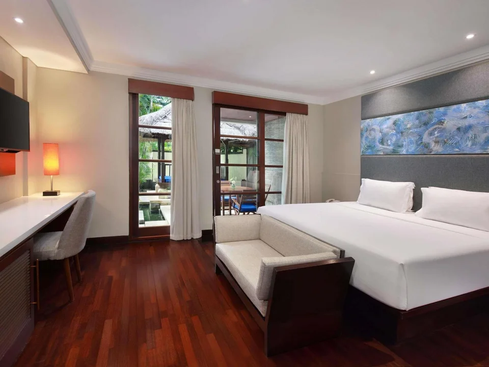 Novotel Bali Nusa Dua