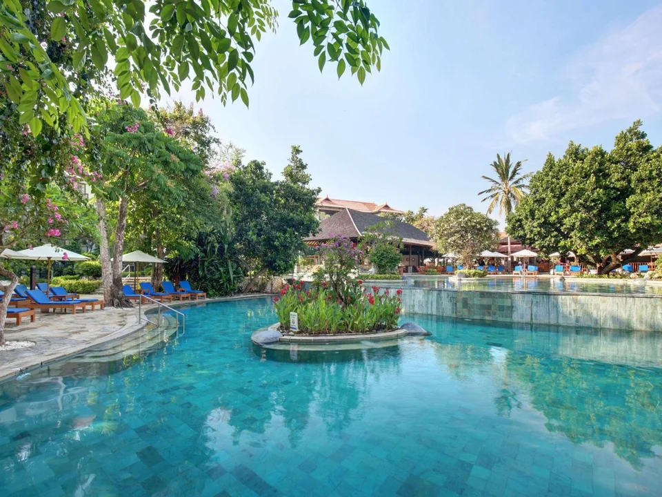 Novotel Bali Nusa Dua