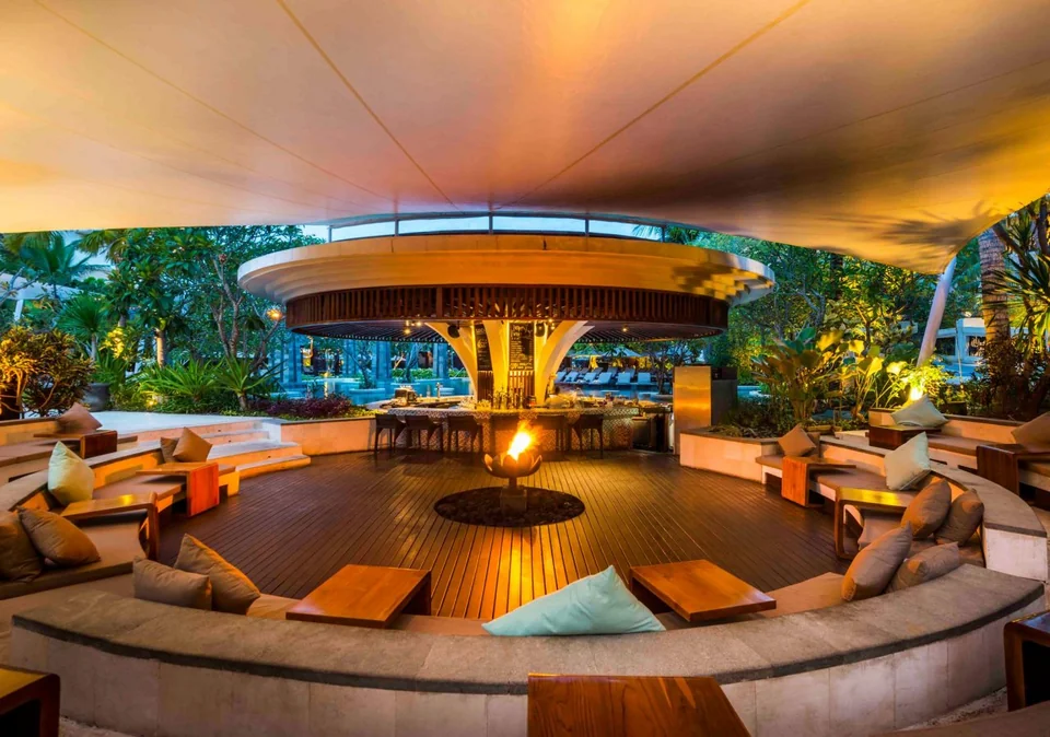Sofitel Bali Nusa Dua Beach Resort