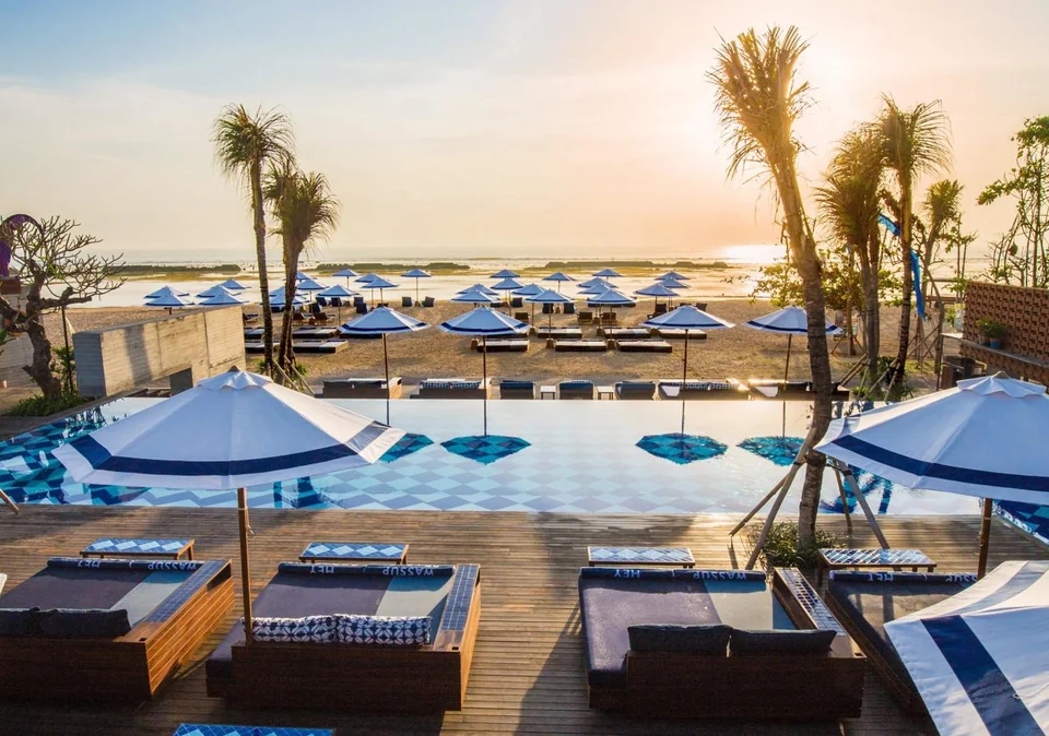 Sofitel Bali Nusa Dua Beach Resort