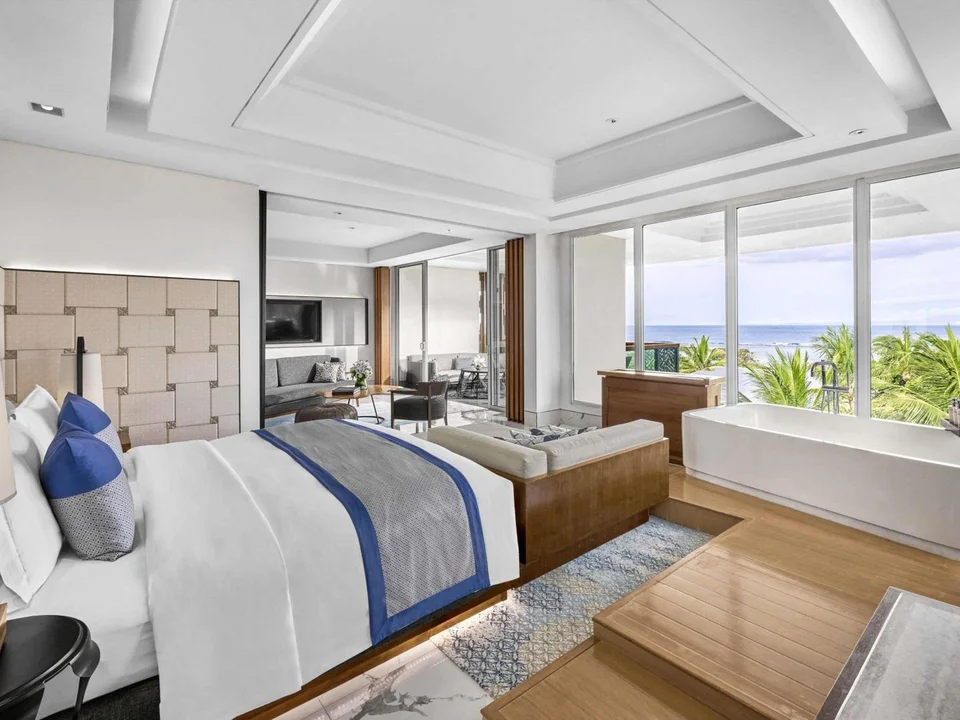 Sofitel Bali Nusa Dua Beach Resort