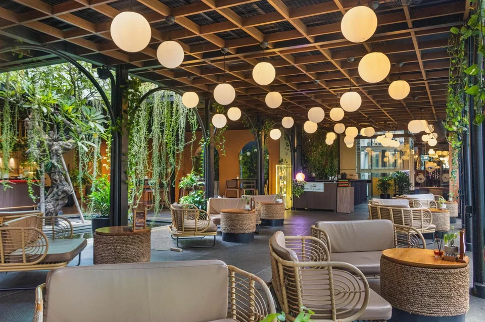 Artotel Suites Bianti Yogyakarta