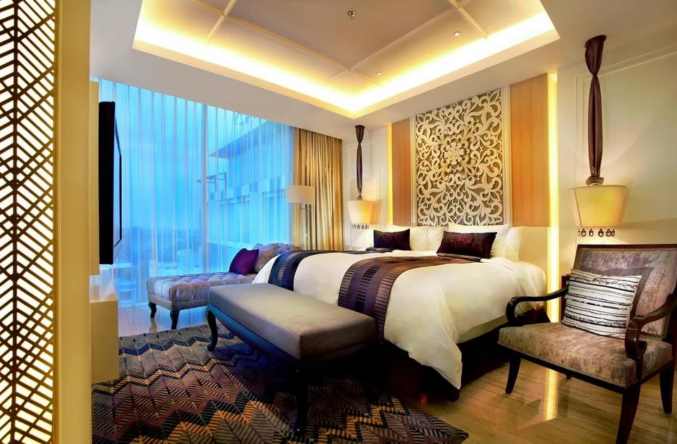 Artotel Suites Bianti Yogyakarta