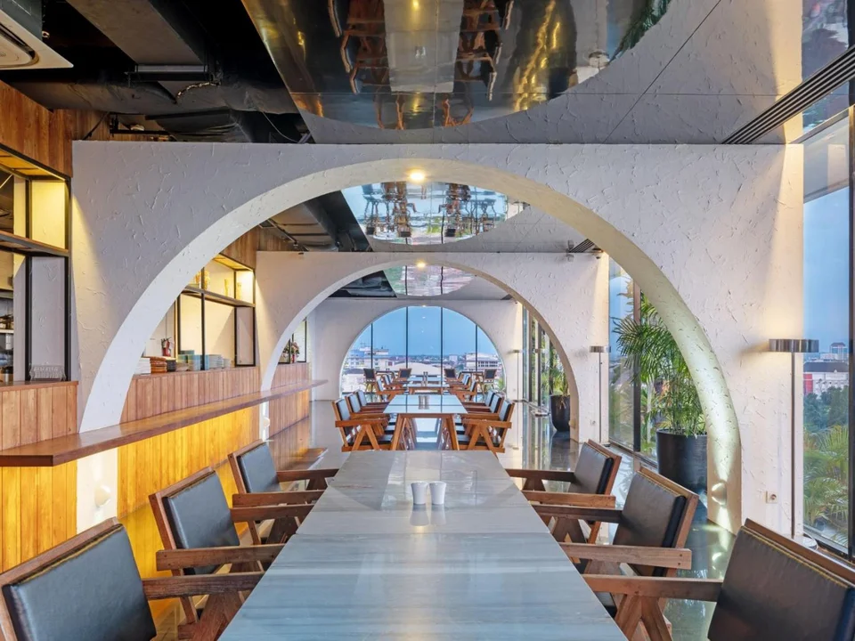 Artotel Suites Bianti Yogyakarta