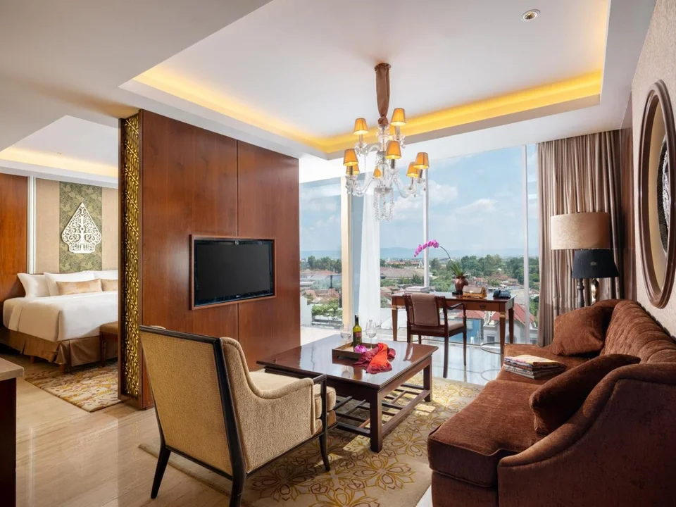 Artotel Suites Bianti Yogyakarta