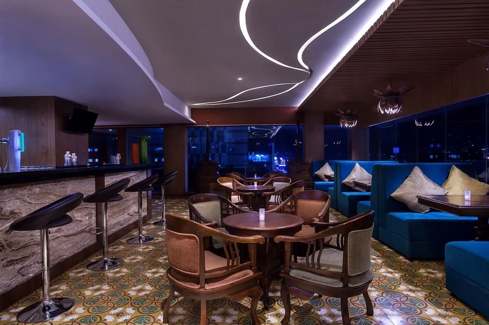 Grand Mercure Yogyakarta Adi Sucipto