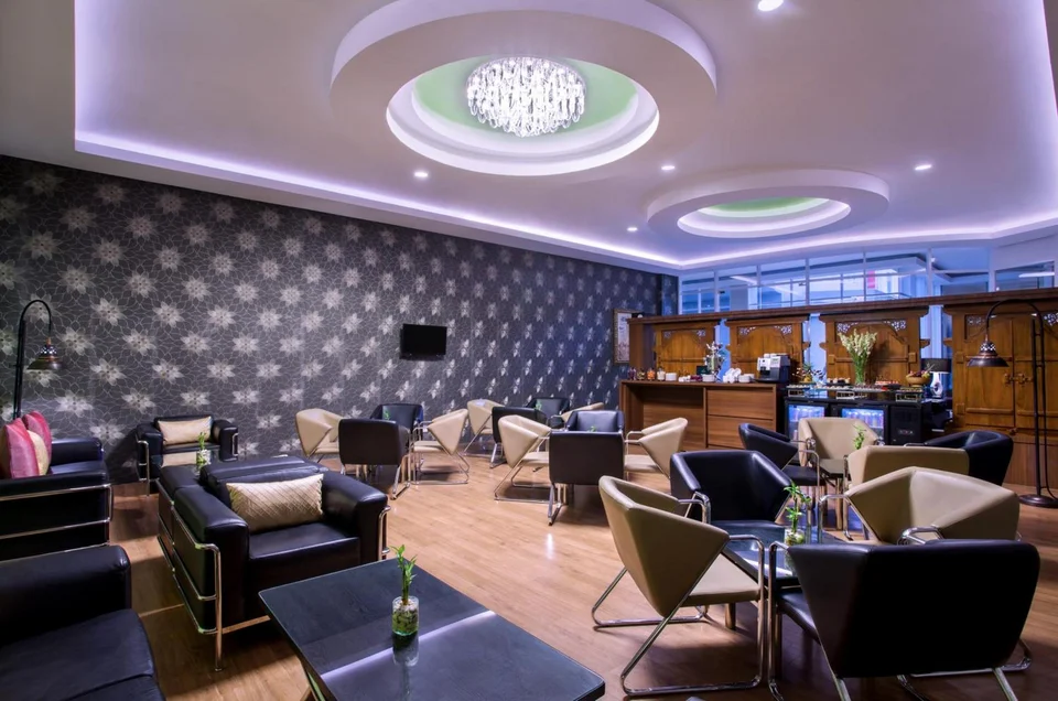 Grand Mercure Yogyakarta Adi Sucipto