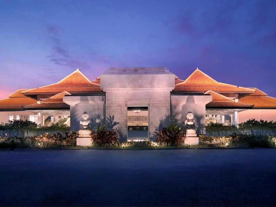 Mustika Yogyakarta Resort & Spa