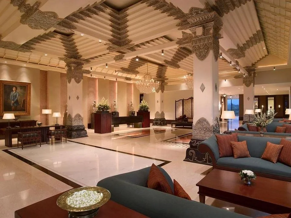 Mustika Yogyakarta Resort & Spa