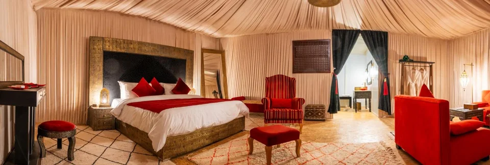 Palais Du Desert & Spa