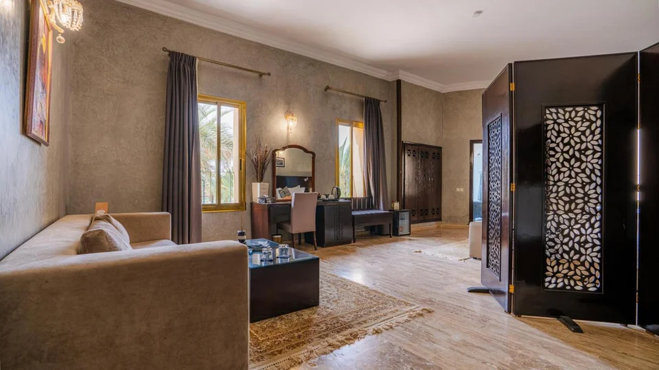 Palais Du Desert & Spa