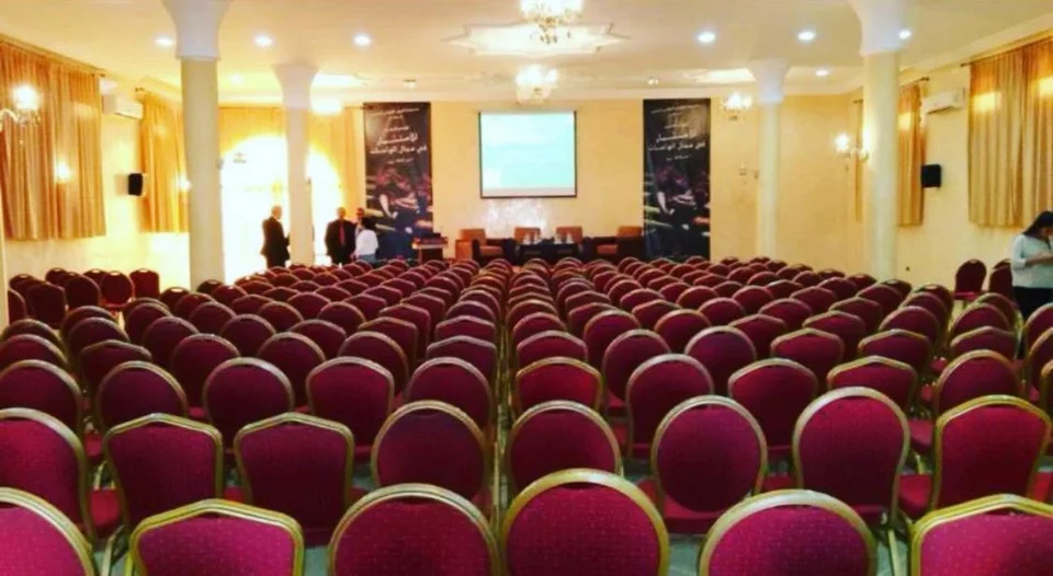 Palm's Hotel Club