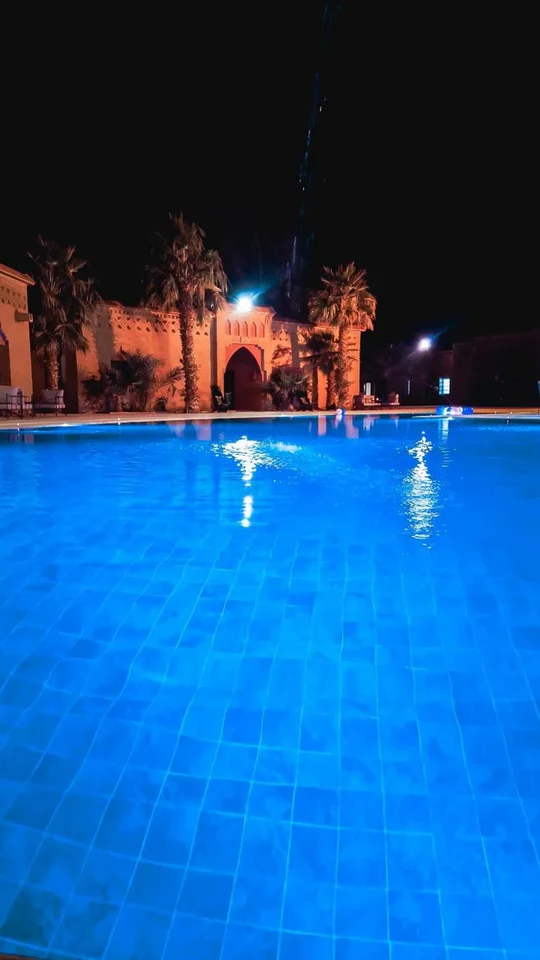 Palm's Hotel Club