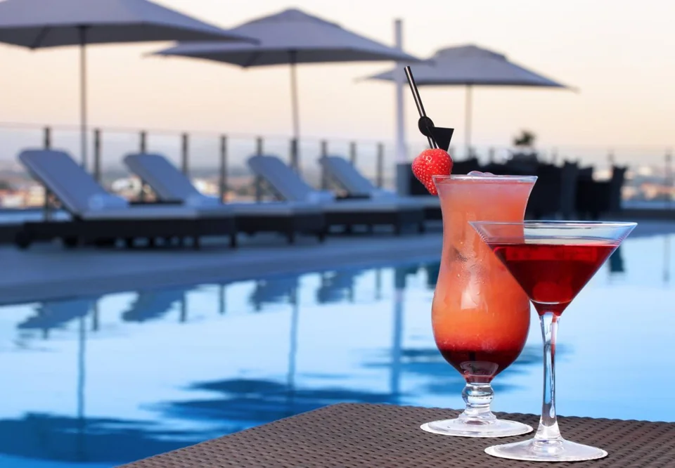 Radisson Blu Hotel Sandton, Johannesburg