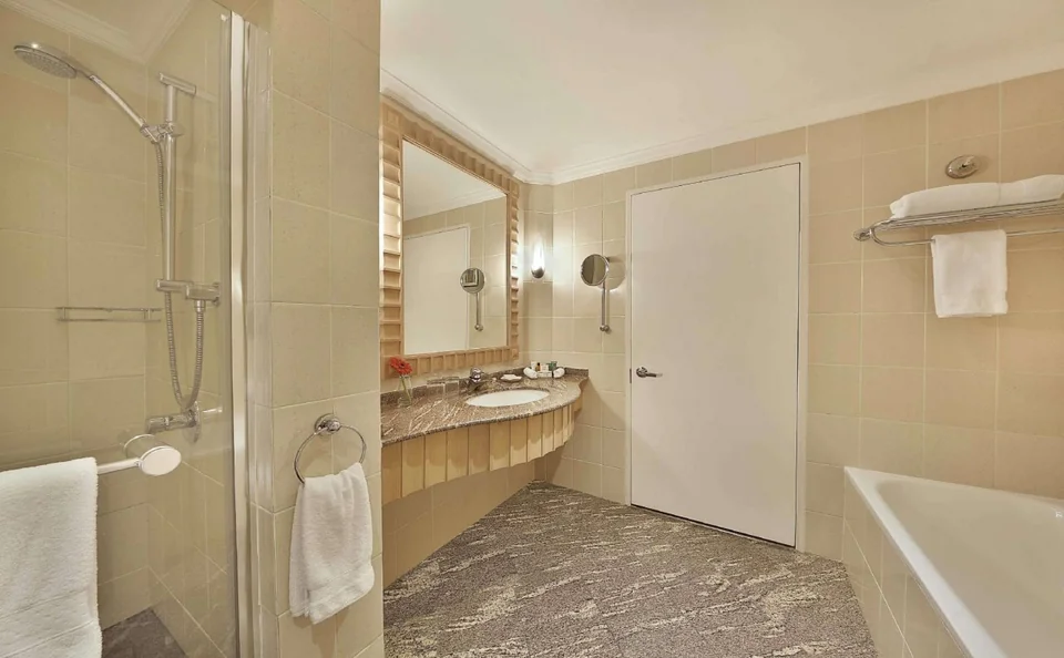 NH Johannesburg Sandton