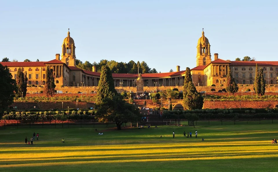 NH Johannesburg Sandton